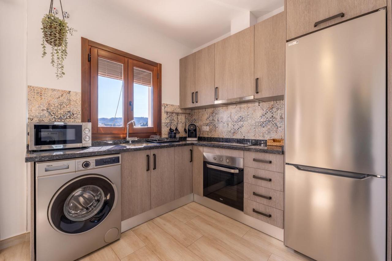 Apartamento Chic فريجيليانا المظهر الخارجي الصورة